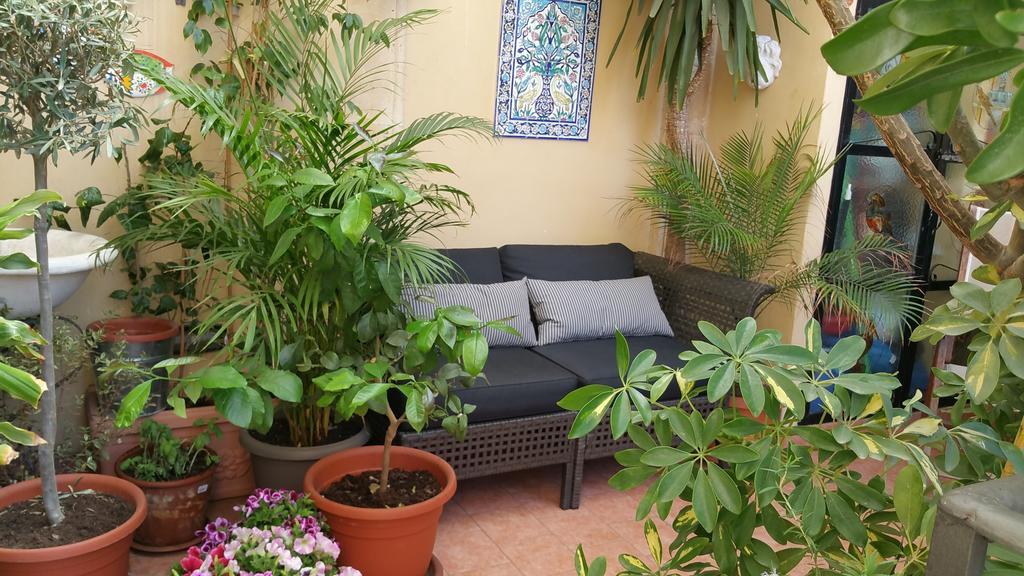 Centro Storico B&B Catânia Exterior foto